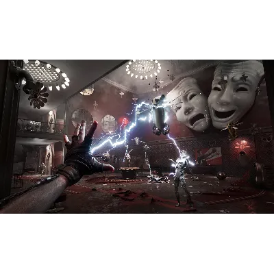 Atomic Heart - Gold Edition XBOX ONE SERIES X|S Ключ - irongamers.ru