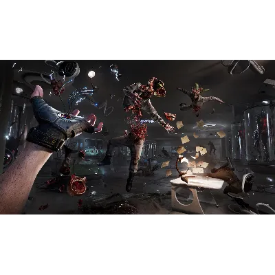 Atomic Heart - Gold Edition XBOX ONE SERIES X|S Ключ - irongamers.ru