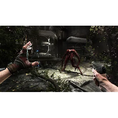 Atomic Heart - Gold Edition XBOX ONE SERIES X|S Ключ - irongamers.ru