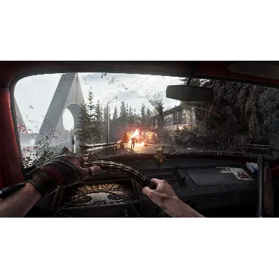 Atomic Heart - Gold Edition XBOX ONE SERIES X|S Ключ - irongamers.ru
