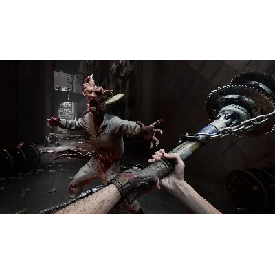 Atomic Heart - Gold Edition XBOX ONE SERIES X|S Ключ - irongamers.ru