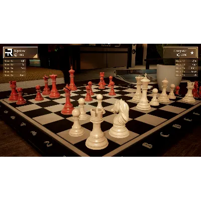 Chess Ultra АВТОДОСТАВКА STEAM GLOBAL МГНОВЕННО ЛИЦЕНЗИЯ - irongamers.ru