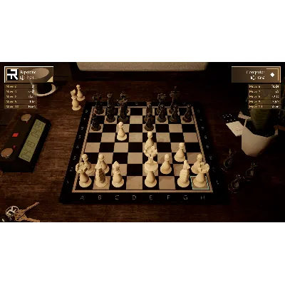 Chess Ultra АВТОДОСТАВКА STEAM GLOBAL МГНОВЕННО ЛИЦЕНЗИЯ - irongamers.ru
