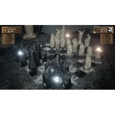 Chess Ultra АВТОДОСТАВКА STEAM GLOBAL МГНОВЕННО ЛИЦЕНЗИЯ - irongamers.ru