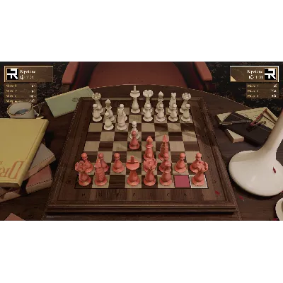 Chess Ultra АВТОДОСТАВКА STEAM GLOBAL МГНОВЕННО ЛИЦЕНЗИЯ - irongamers.ru