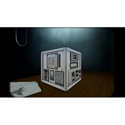 The Past Within STEAM•RU АВТОДОСТАВКА 0% - irongamers.ru