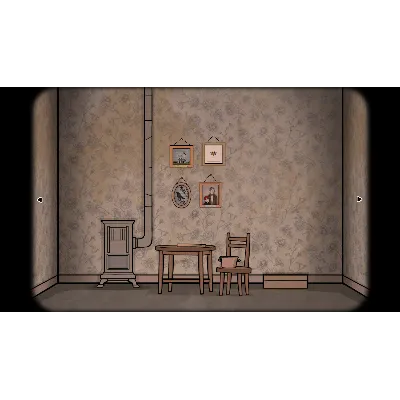 The Past Within STEAM•RU АВТОДОСТАВКА 0% - irongamers.ru