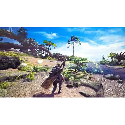 MONSTER HUNTER: WORLD™ XBOX ONE/ SERIES X|S КЛЮЧ - irongamers.ru