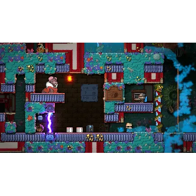 Spelunky 2 STEAM•RU АВТОДОСТАВКА 0% - irongamers.ru
