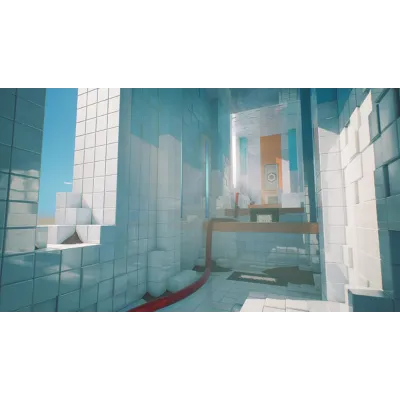 Q.U.B.E. 2 - STEAM GIFT РОССИЯ - irongamers.ru