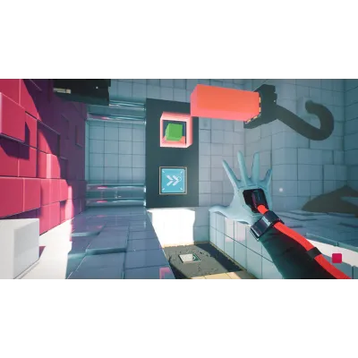 Q.U.B.E. 2 - STEAM GIFT РОССИЯ - irongamers.ru