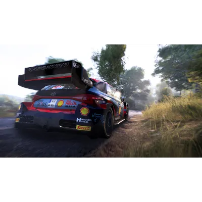 WRC Generations – The FIA WRC Official Game - STEAM GIF - irongamers.ru