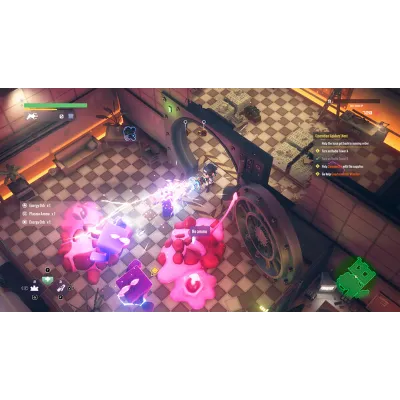 From Space - STEAM GIFT РОССИЯ - irongamers.ru