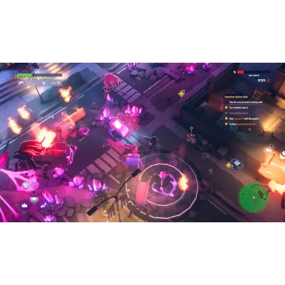 From Space - STEAM GIFT РОССИЯ - irongamers.ru