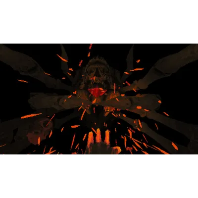 Devil Daggers - STEAM GIFT РОССИЯ - irongamers.ru