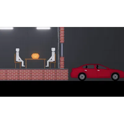 People Playground STEAM•RU АВТОДОСТАВКА 0% - irongamers.ru