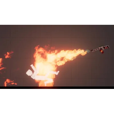 People Playground STEAM•RU АВТОДОСТАВКА 0% - irongamers.ru