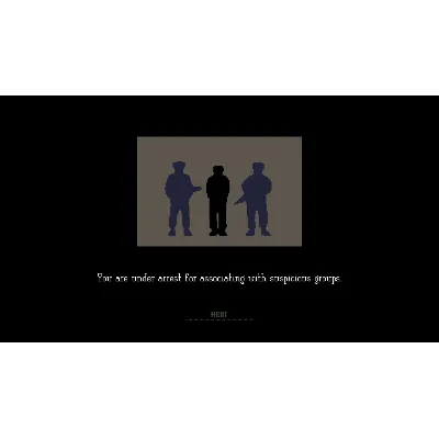 Papers, Please STEAM•RU АВТОДОСТАВКА 0% - irongamers.ru