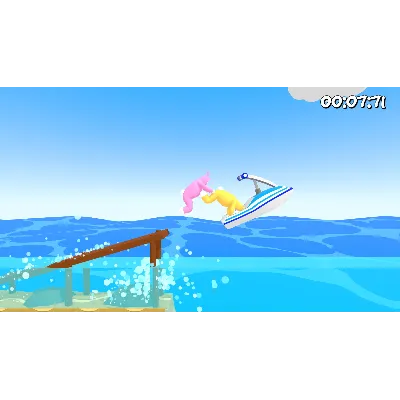 Super Bunny Man STEAM•RU АВТОДОСТАВКА 0% - irongamers.ru