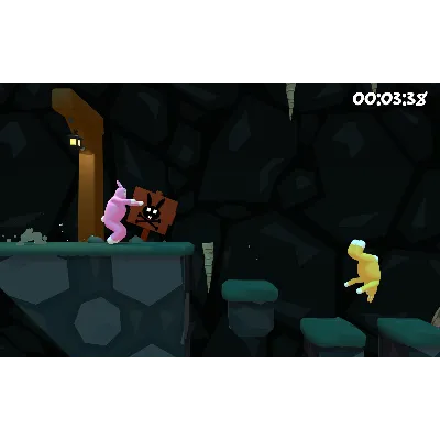 Super Bunny Man STEAM•RU АВТОДОСТАВКА 0% - irongamers.ru