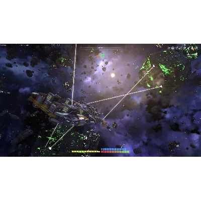 Avorion +ВЫБОР STEAM•RU АВТОДОСТАВКА 0% - irongamers.ru