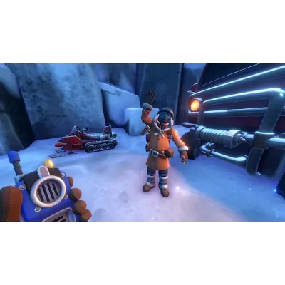 WE WERE HERE TOGETHER XBOX ONE & SERIES X|S КЛЮЧ - irongamers.ru