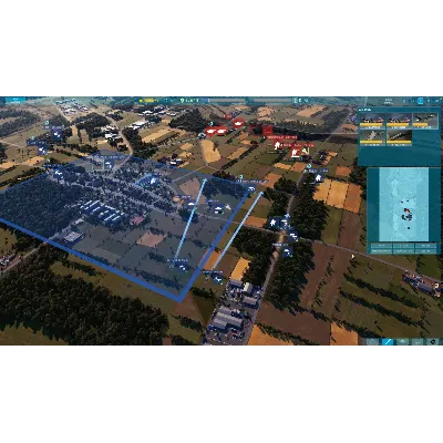 WARNO STEAM•RU АВТОДОСТАВКА 0% - irongamers.ru