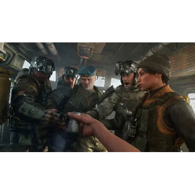 Metro Exodus GOLD (9 в 1) STEAM КЛЮЧ / РУССКИЙ ЯЗЫК - irongamers.ru