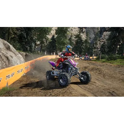 MX vs ATV Legends (steam key) - irongamers.ru