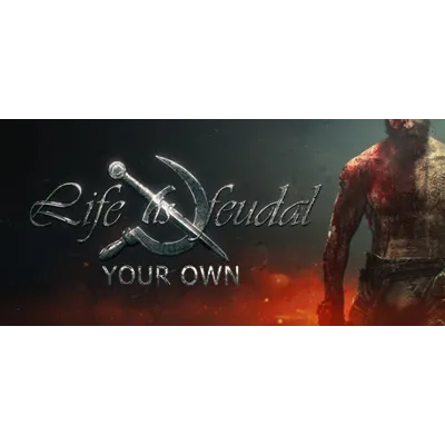 Life is Feudal: Your Own - STEAM GIFT РОССИЯ - irongamers.ru