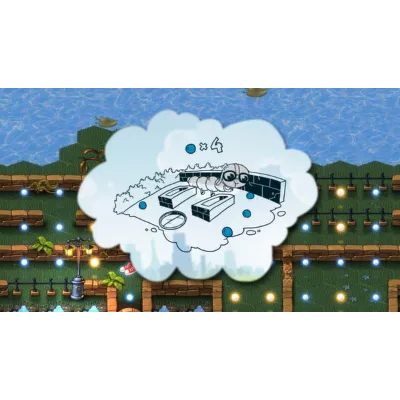 Millie - STEAM GIFT РОССИЯ - irongamers.ru