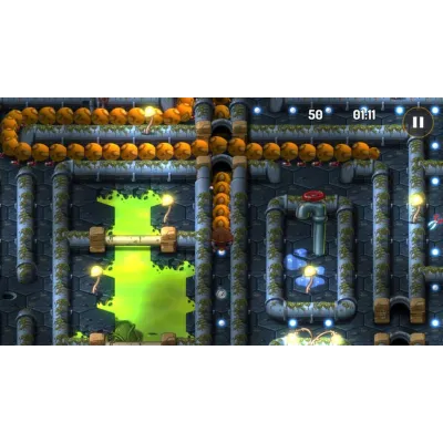 Millie - STEAM GIFT РОССИЯ - irongamers.ru