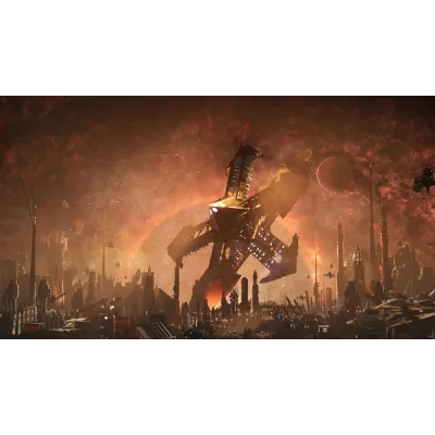 Battlefleet Gothic: Armada II - STEAM GIFT РОССИЯ - irongamers.ru