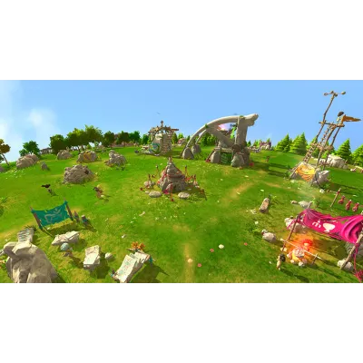 The Universim - STEAM GIFT RU/KZ/UA/BY - irongamers.ru