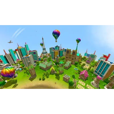 The Universim - STEAM GIFT RU/KZ/UA/BY - irongamers.ru