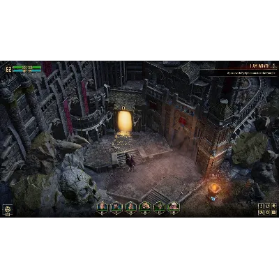 Disciples: Liberation | + DLC (STEAM КЛЮЧ) РУССКИЙ ЯЗЫК - irongamers.ru