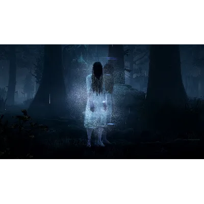 Dead by Daylight - Sadako Rising Chapter STEAM•RU - irongamers.ru