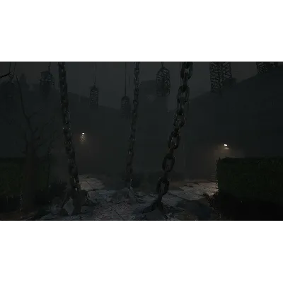 Dead By Daylight - Silent Hill Chapter DLC STEAM•RU АВТОДОСТАВКА 0% - irongamers.ru