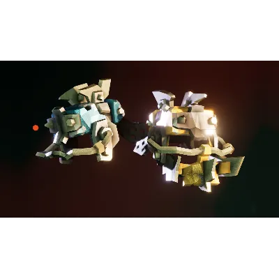 Deep Rock Galactic - Robot Rebellion Pack STEAM•RU - irongamers.ru
