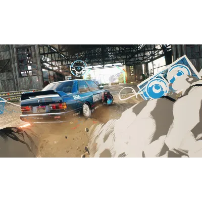 Need for Speed™ Unbound Steam Gift АВТОДОСТАВКА РОССИЯ + СНГ - irongamers.ru