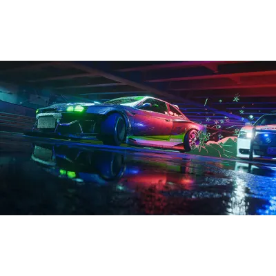 Need for Speed™ Unbound Steam Gift АВТОДОСТАВКА РОССИЯ + СНГ - irongamers.ru