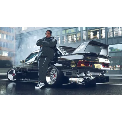 Need for Speed™ Unbound Steam Gift АВТОДОСТАВКА РОССИЯ + СНГ - irongamers.ru