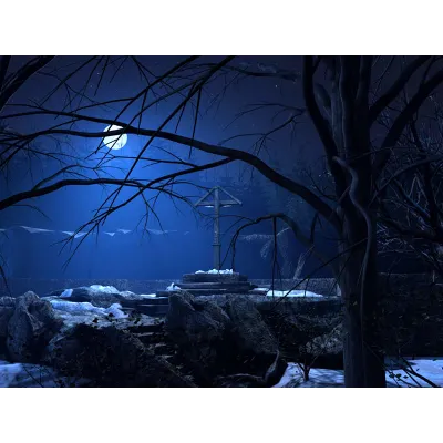 Dracula The Resurrection (steam key) - irongamers.ru