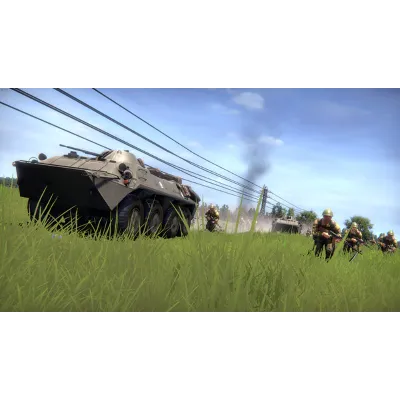 Regiments | АВТОДОСТАВКА [Россия - Steam Gift] - irongamers.ru