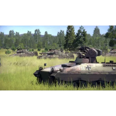 Regiments | АВТОДОСТАВКА [Россия - Steam Gift] - irongamers.ru