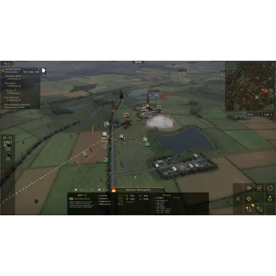 Regiments | АВТОДОСТАВКА [Россия - Steam Gift] - irongamers.ru
