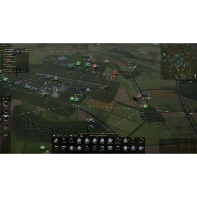 Regiments | АВТОДОСТАВКА [Россия - Steam Gift] - irongamers.ru