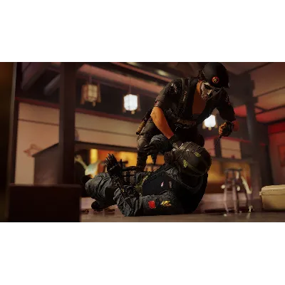 TOM CLANCY&acute;S RAINBOW SIX SIEGE DELUXE EDITION XBOX KEY - irongamers.ru