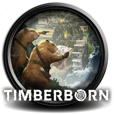 Timberborn +DLC® Steam (Region Free)(GLOBAL) - irongamers.ru