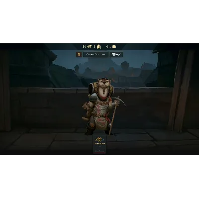 Banners of Ruin Powdermaster DLC (steam key) - irongamers.ru